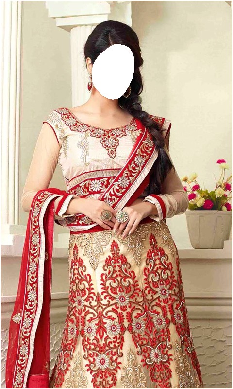 Pakistani Dress Photo SuitFree