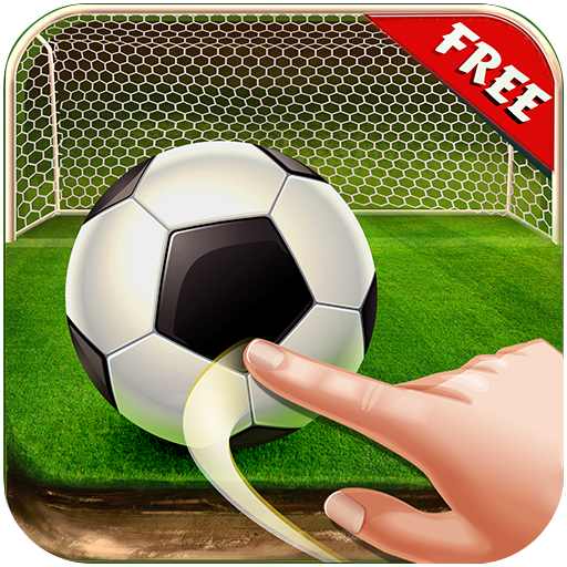 Penalty Flick : Football Goal