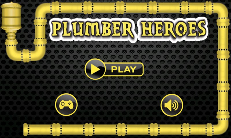 Plumber Heroes