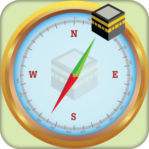 qibla direction compass for mobiles free download