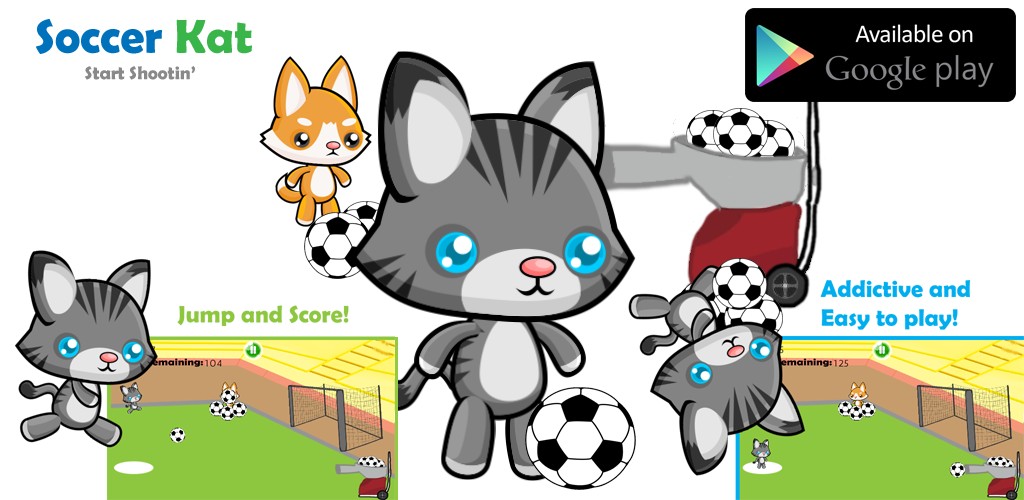 Soccer Kat