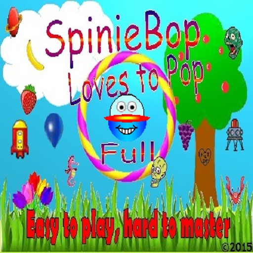 SpinieBop Full