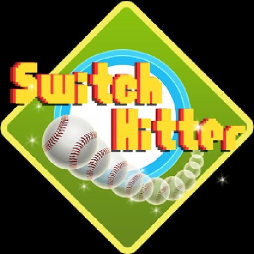 Switch Hitter Pro - Home Run!