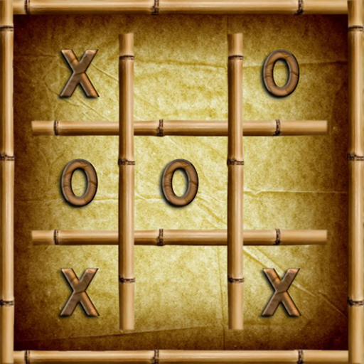 Tic Tac Toe With Chat