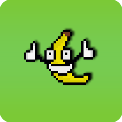 Twiddly Banana