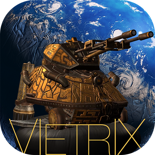 Vietrix Tower Defense