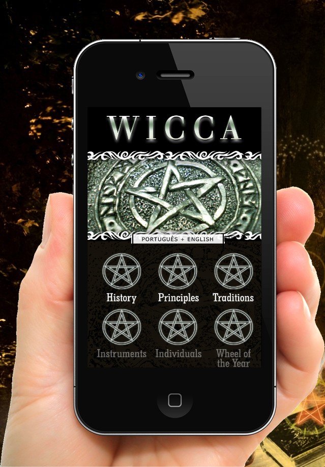 Wicca Guide