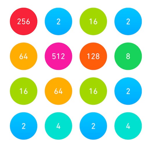 download free two dots puzzle