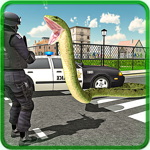 Anacondas Snake-I-O - Huge Slither Free Download