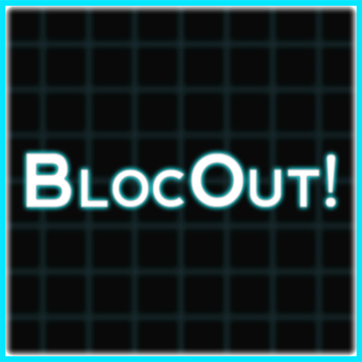 BlocOut!