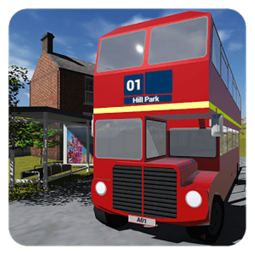 Bus Simulator Racing