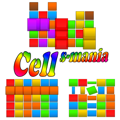 Cells-mania