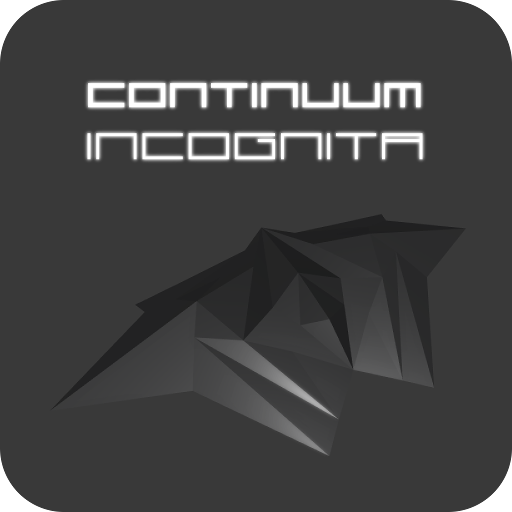 Continuum Incognita