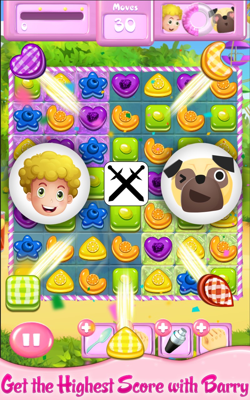 Cookie Story Mania