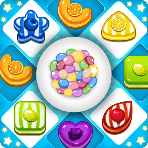 Cookie Story Mania