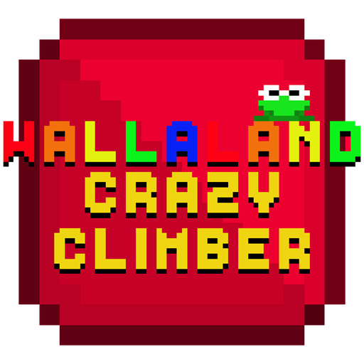 Crazy Climber (Auto Climber)