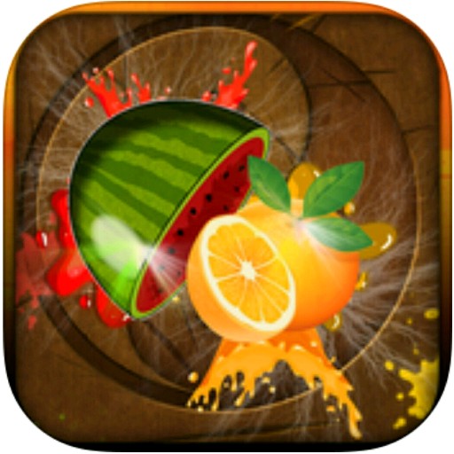 Fruit And Veg Ninja Slicer 2016