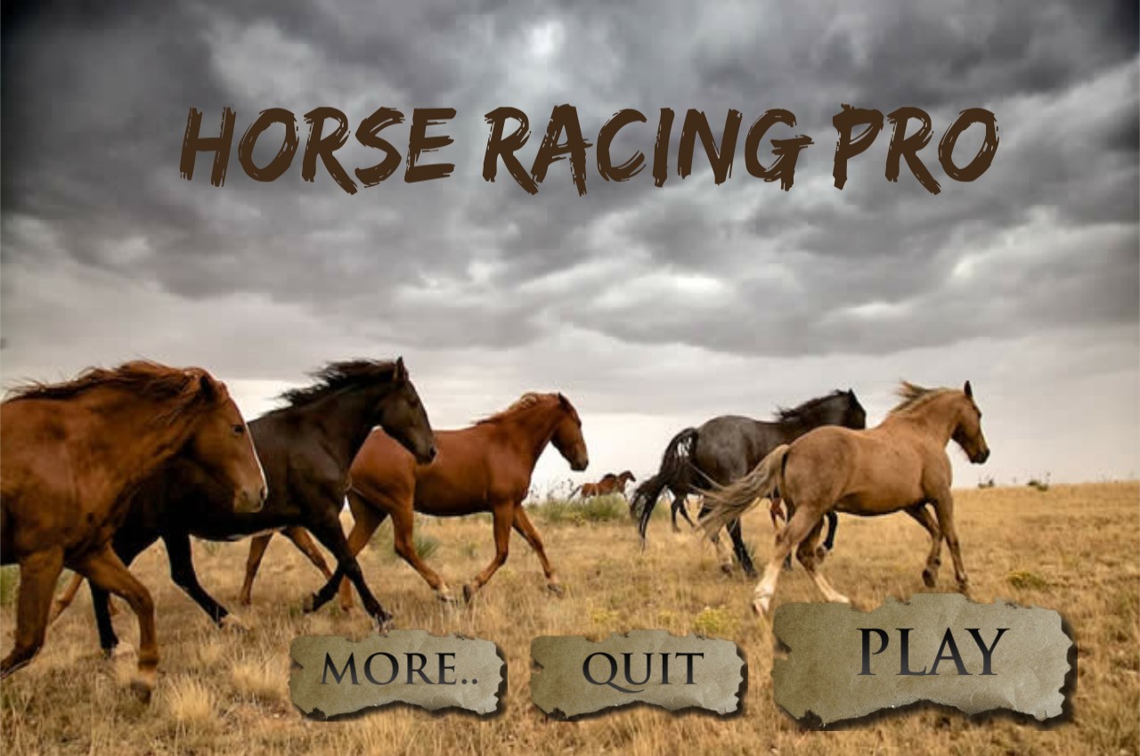 Horse Racing Pro