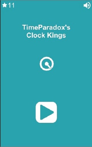 King Clock