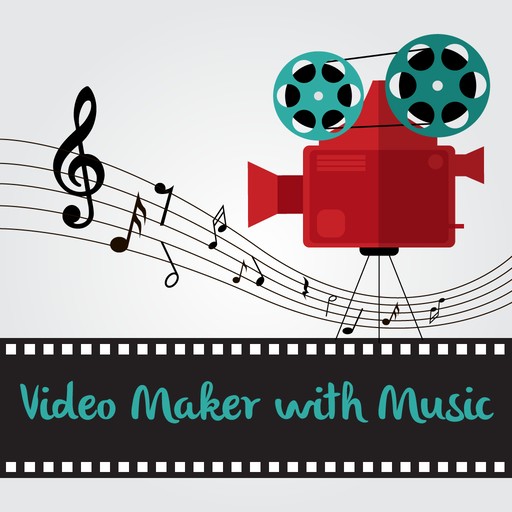 Photo Video Maker With Music