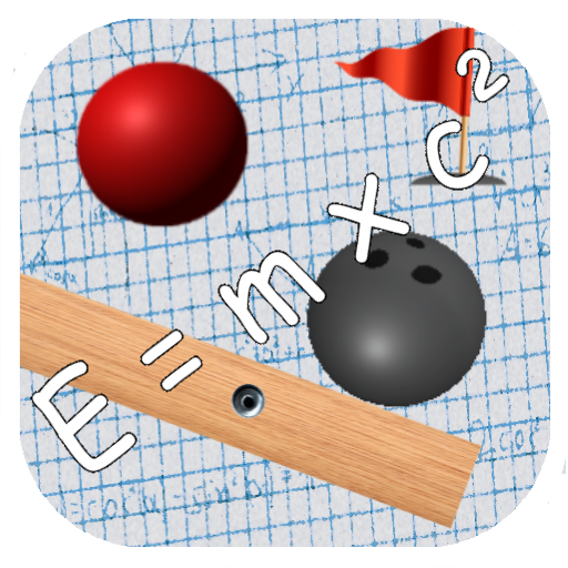 Physics Puzzle Game