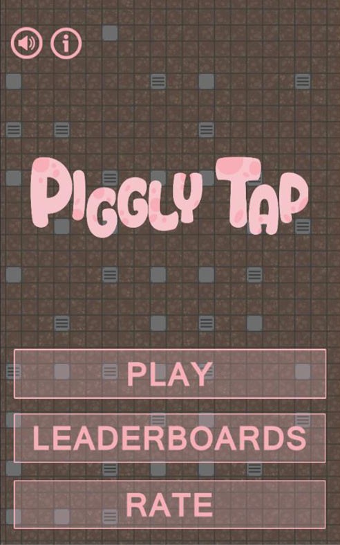 Piggly Tap