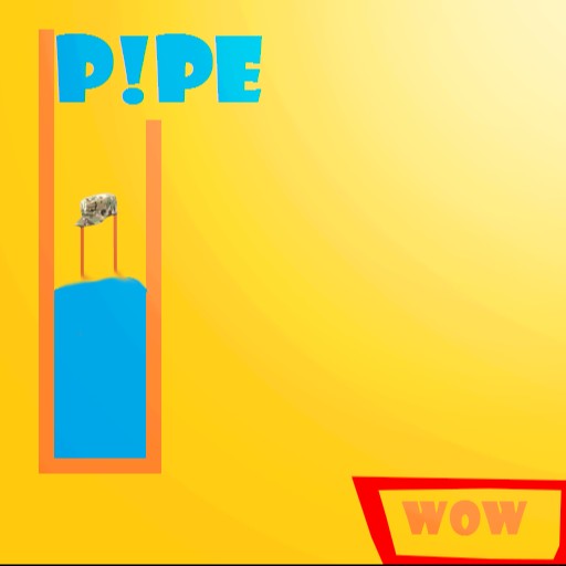 Pipe