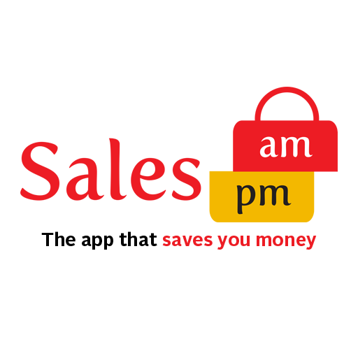SalesAMPM - The app that saves you Money
