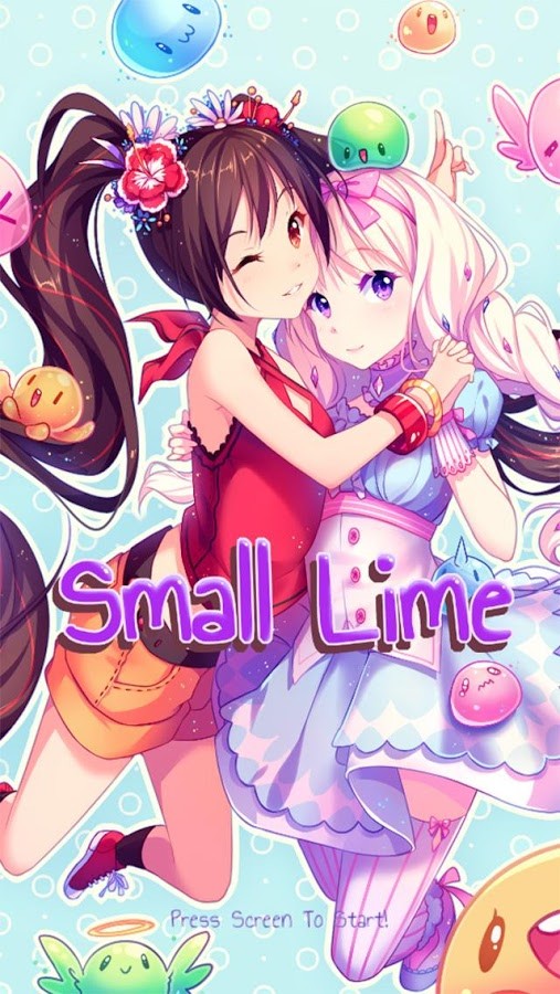 Small Lime