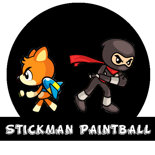 StickmanPaintball