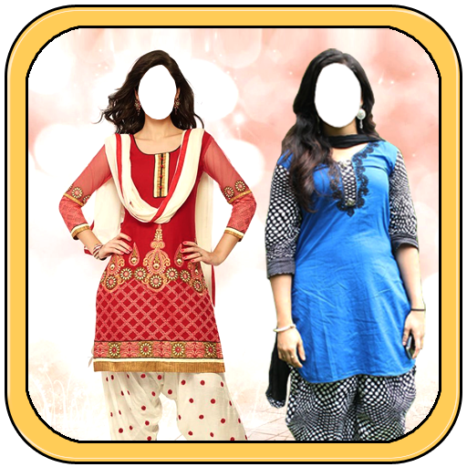 Women Fashion Patiala Dresses