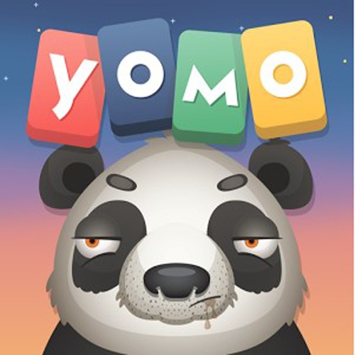 Yomo - An Epic Tile Adventure