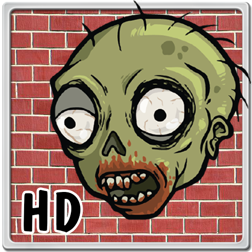 Zombie Brick Breaker