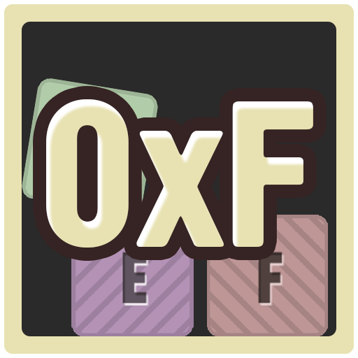 0xF