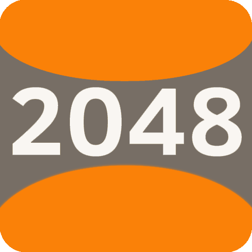 2048 Endless Game