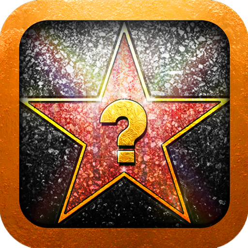 Celebrity Quiz