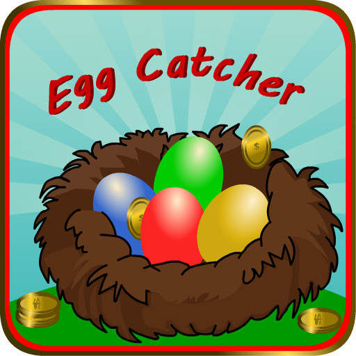 Egg Catcher