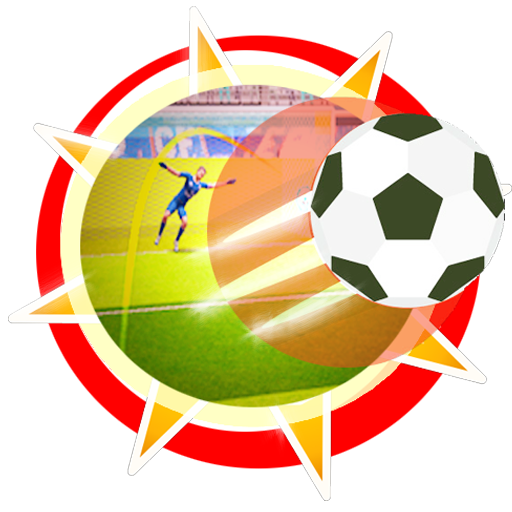 FREEKICK FOOTBALL SOCCER STAR