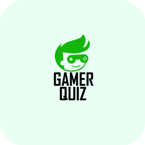 Gamer Quiz
