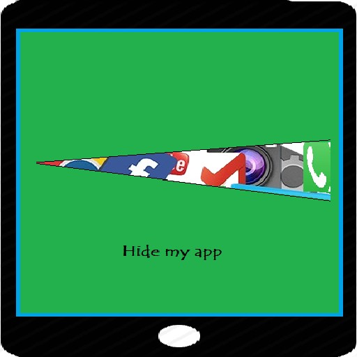 hidemyapp