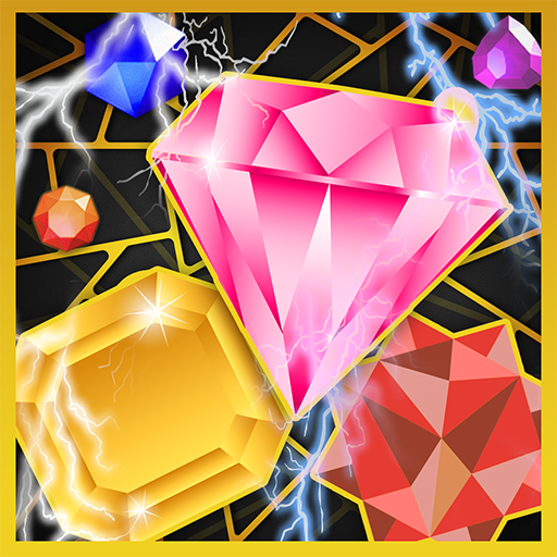 Jewel Quest HD - Match 3