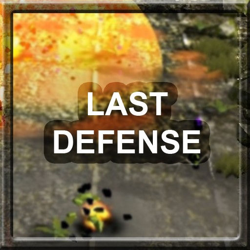 Last Defense