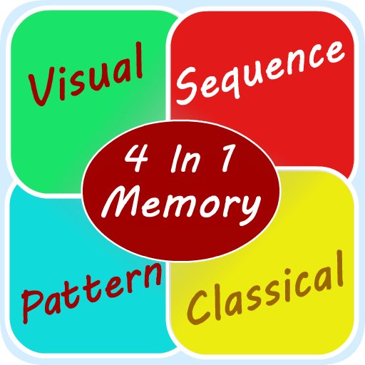 Memory Games For Adults