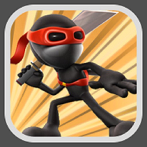 Ninja Jump Hero 🕹️ Play Now on GamePix