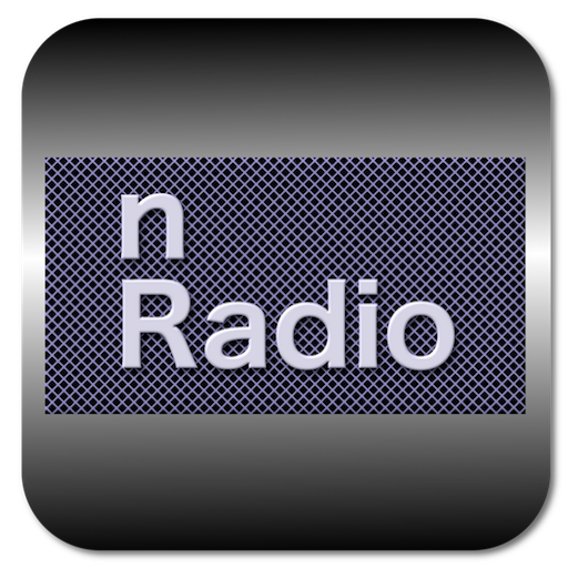 nRadio - Internet Radio: Listen to stations and music from all over the world