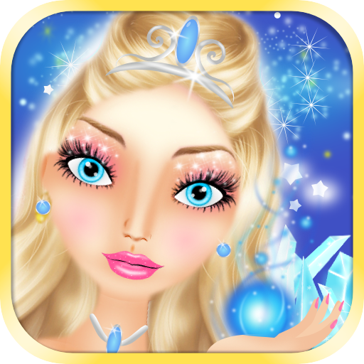 Princess Star Ice Queen