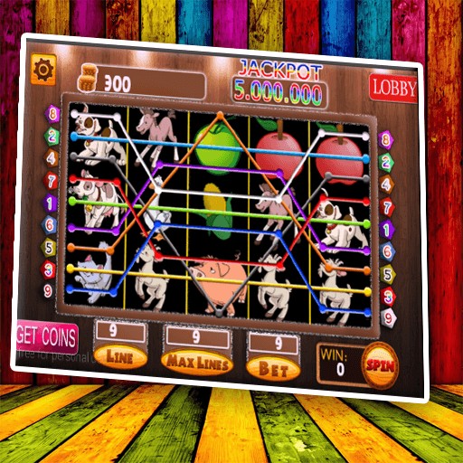 Real Slot Machine App
