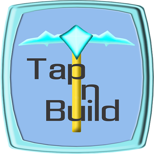 TapnBuild -A Free Clicker Game