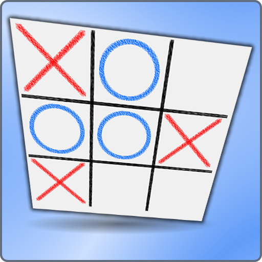 Tic Tac Toe XL