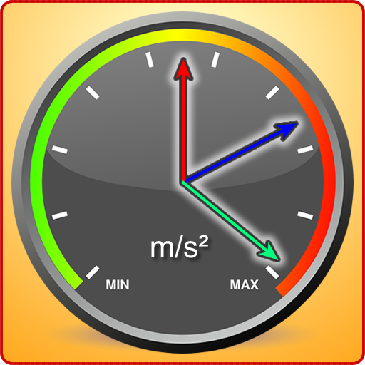 Accelerometer Test